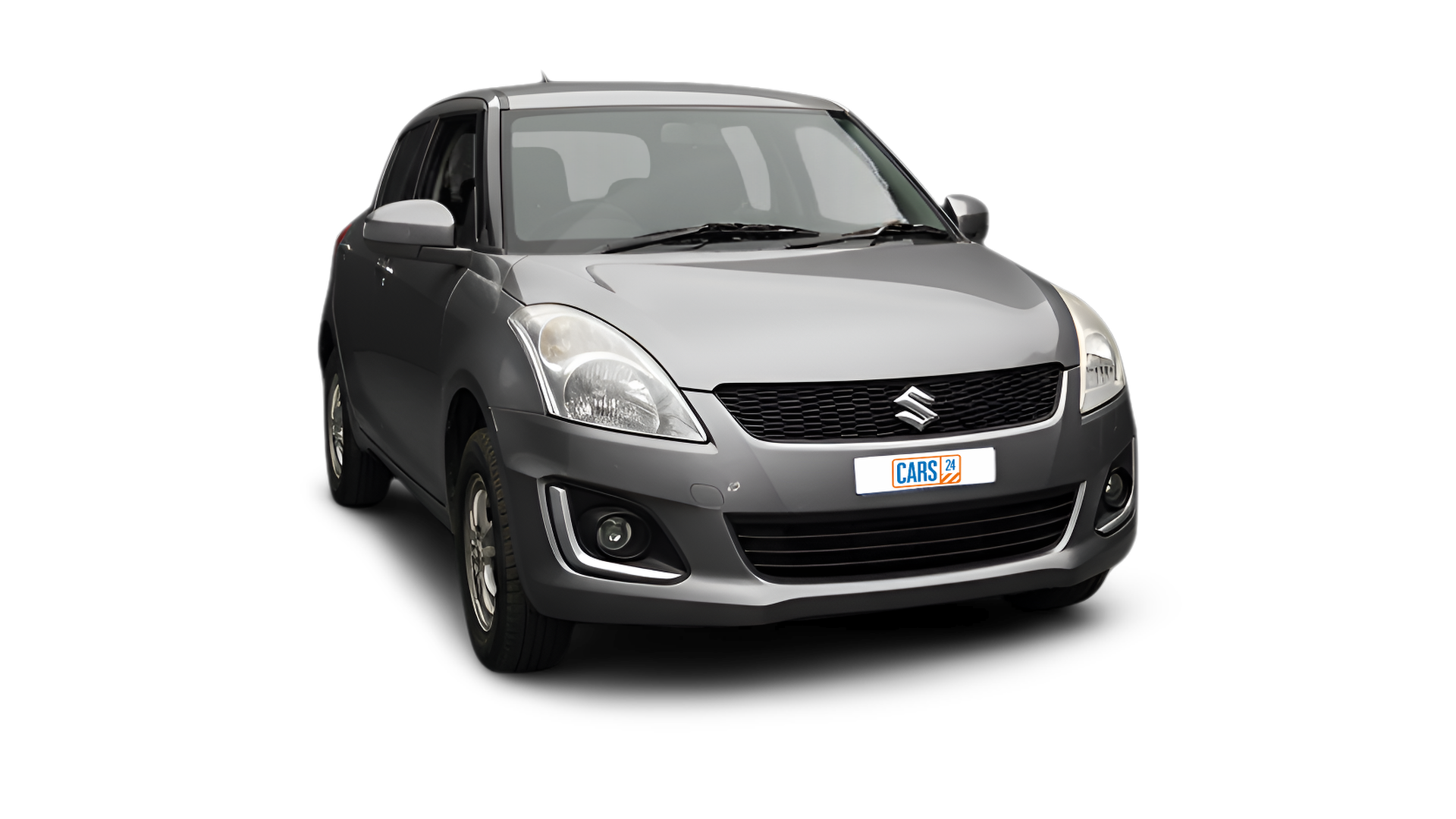 Maruti Swift-img